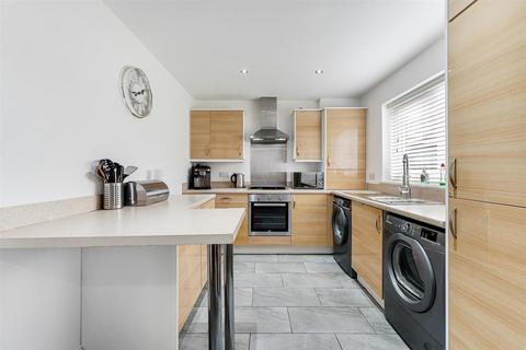 3 bedroom semi-detached house for sale, Porchester Road, Liverpool