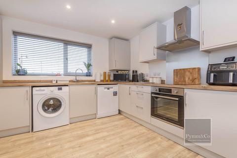 undefined, Holmes Court, Norwich NR14