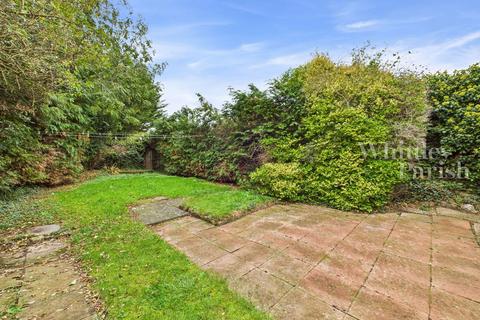 undefined, Willbye Avenue, Diss