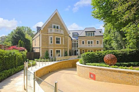 3 bedroom apartment for sale, Camlet Way, Hadley Wood, Hertfordshire, EN4