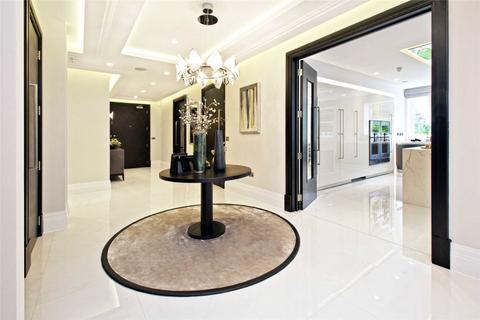 3 bedroom apartment for sale, Camlet Way, Hadley Wood, Hertfordshire, EN4