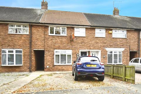 Milford Grove, Hull