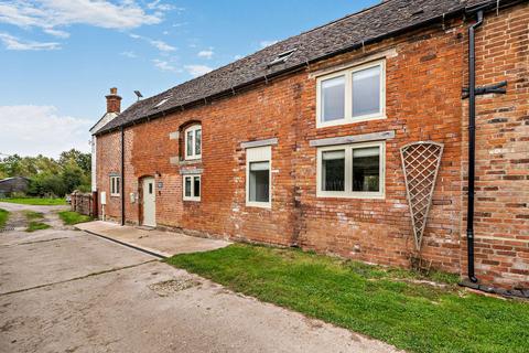 undefined, St Michaels Road, Stramshall, Uttoxeter, ST14