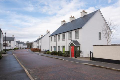 2 bedroom terraced house for sale, 20 Hillhead Road, Tornagrain, Inverness, Inverness-shire
