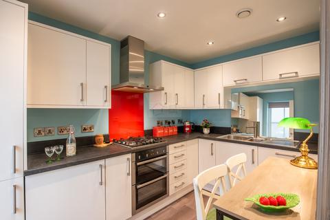 2 bedroom terraced house for sale, 20 Hillhead Road, Tornagrain, Inverness, Inverness-shire