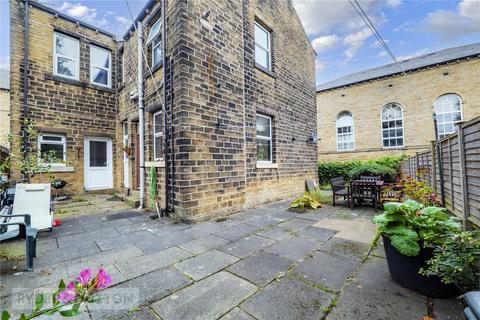 Haigh Street, Lockwood, Huddersfield, Kirklees, HD1