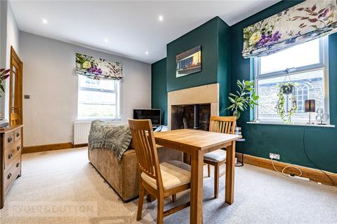 2 bedroom end of terrace house for sale, Haigh Street, Lockwood, Huddersfield, Kirklees, HD1