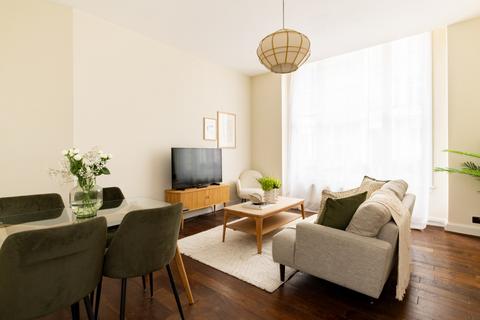 Clanricarde Gardens, London, W2