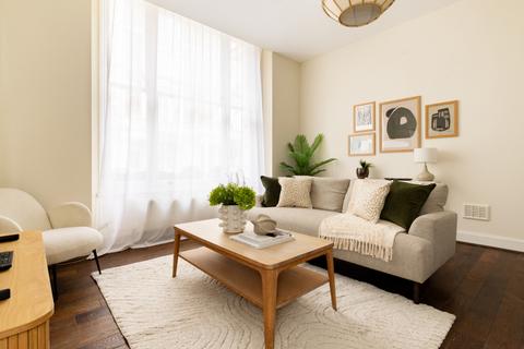 2 bedroom apartment for sale, Clanricarde Gardens, London, W2