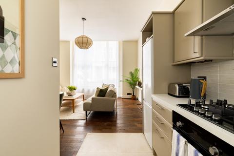 2 bedroom apartment for sale, Clanricarde Gardens, London, W2