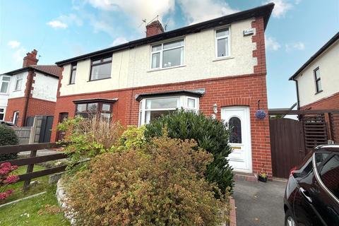 Leigh Road, Westhoughton, Bolton