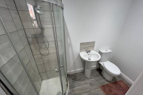 undefined, Oxford Street, Grantham NG31