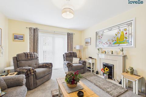 3 bedroom bungalow for sale, Mill Lane, Saxilby, LN1