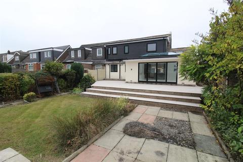 4 bedroom semi-detached house for sale, Elmwood Close, Over Hulton, Bolton