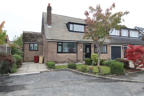 4 bedroom semi-detached house for sale, Elmwood Close, Over Hulton, Bolton