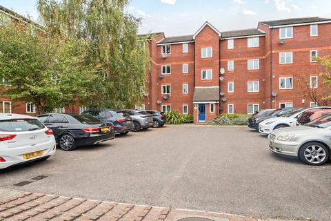 2 bedroom apartment for sale, Harlinger Street, Woolwich, London
