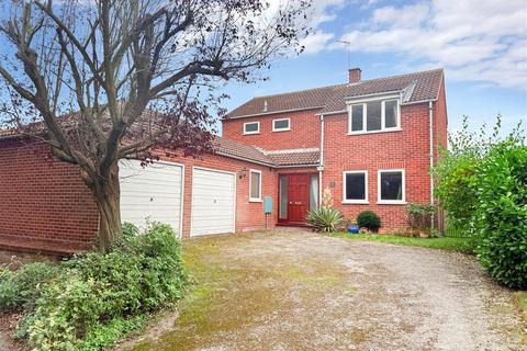 undefined, Greet Park Close, Southwell