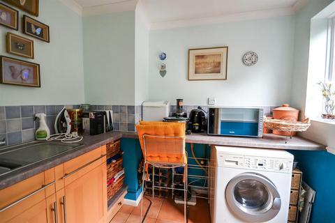undefined, Greet Park Close, Southwell