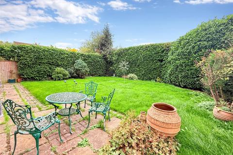 undefined, Greet Park Close, Southwell