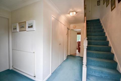 undefined, Greet Park Close, Southwell