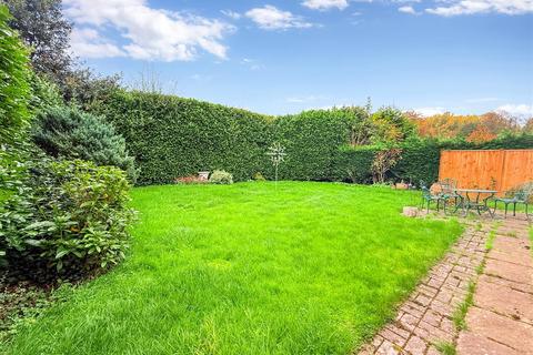 undefined, Greet Park Close, Southwell