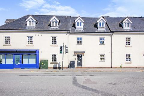 undefined, Swindon Street, Swindon SN6