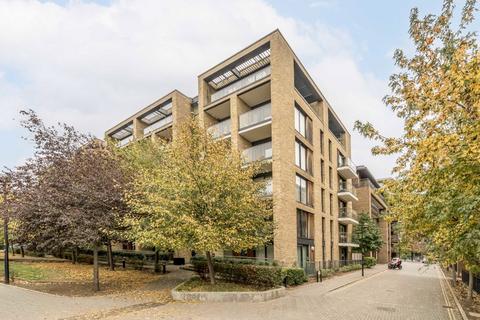 Albatross Way, London SE16