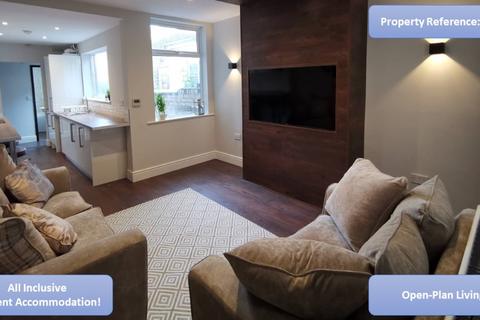 undefined, Watford Street, Stoke-On-Trent ST4