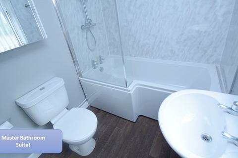 undefined, Watford Street, Stoke-On-Trent ST4