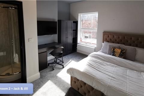 undefined, Watford Street, Stoke-On-Trent ST4