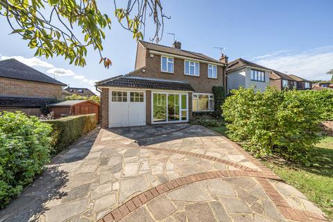 undefined, Denham Green Lane, Denham