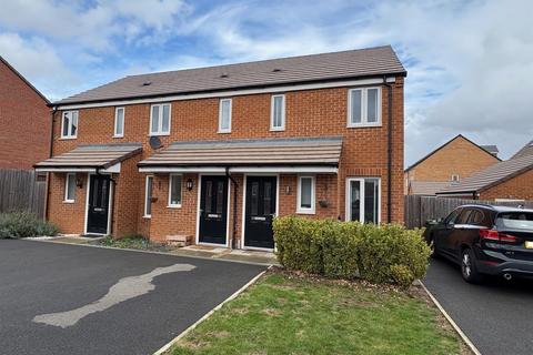 undefined, Orfeus Drive, Peterborough