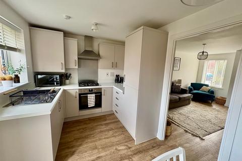 undefined, Orfeus Drive, Peterborough