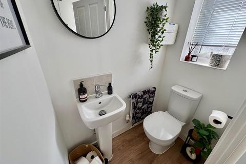 undefined, Orfeus Drive, Peterborough