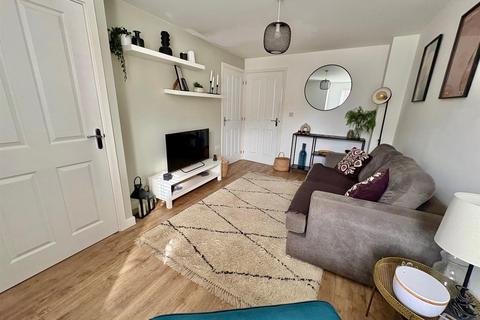 undefined, Orfeus Drive, Peterborough