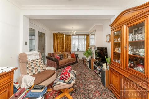 undefined, Tynemouth Drive, Enfield