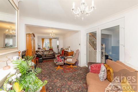 undefined, Tynemouth Drive, Enfield