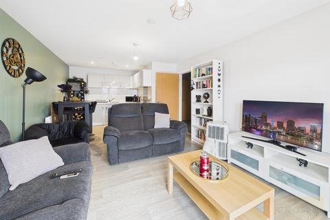 1 bedroom apartment for sale, Burrows Close, Gloucester