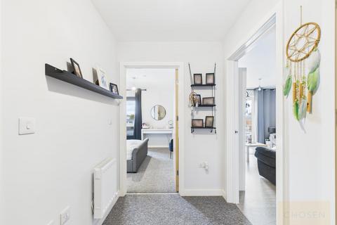 1 bedroom apartment for sale, Burrows Close, Gloucester
