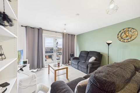 1 bedroom apartment for sale, Burrows Close, Gloucester