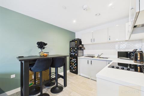 1 bedroom apartment for sale, Burrows Close, Gloucester