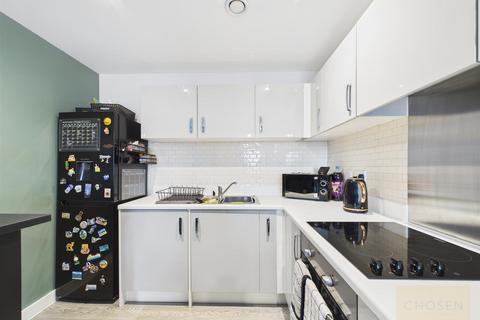 1 bedroom apartment for sale, Burrows Close, Gloucester