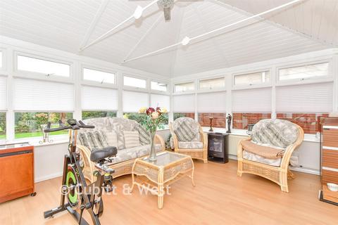 3 bedroom detached bungalow for sale, Nyetimber Lane, Bognor Regis PO21