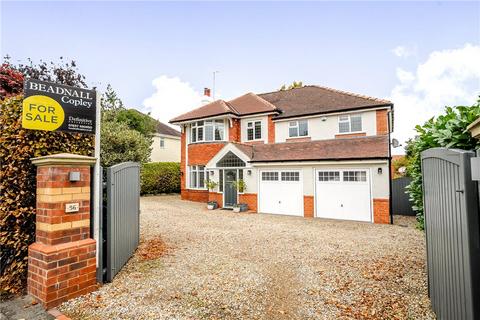undefined, Spofforth Hill, Wetherby, West Yorkshire