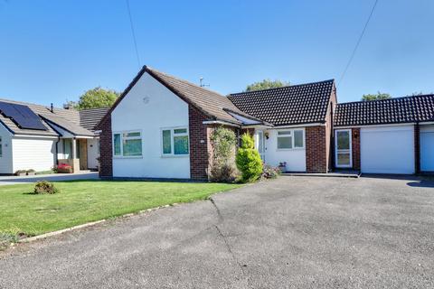 Wheatley Close, Sawbridgeworth, CM21