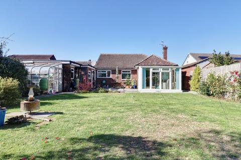 3 bedroom detached bungalow for sale, Wheatley Close, Sawbridgeworth, CM21