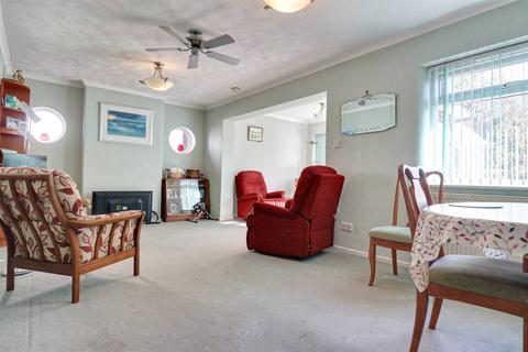 3 bedroom detached bungalow for sale, Wheatley Close, Sawbridgeworth, CM21