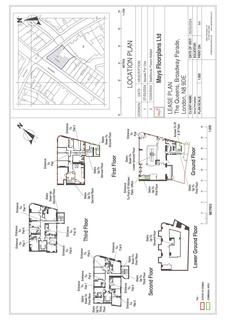 Retail property (high street) for sale, 26 Broadway Para London N8 9DE