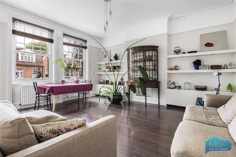 Flat A, 69 Aberdare Gardens, London, NW6 3AN
