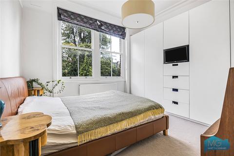 Flat A, 69 Aberdare Gardens, London, NW6 3AN